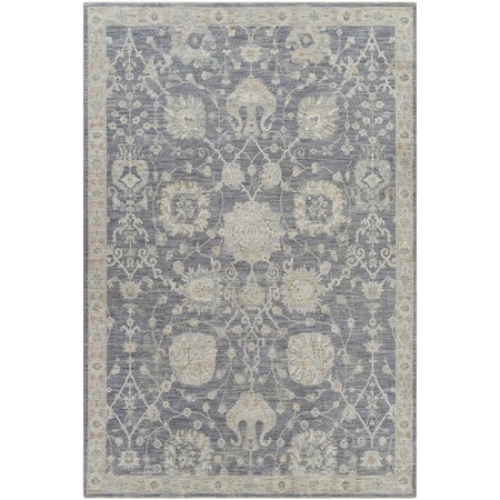 Livabliss Avant Garde AVT-2306 Area Rug , With Fringe AVT2306-6796